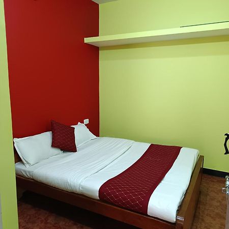 Smile Stone Individual Cottage Уті Екстер'єр фото