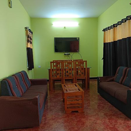 Smile Stone Individual Cottage Уті Екстер'єр фото