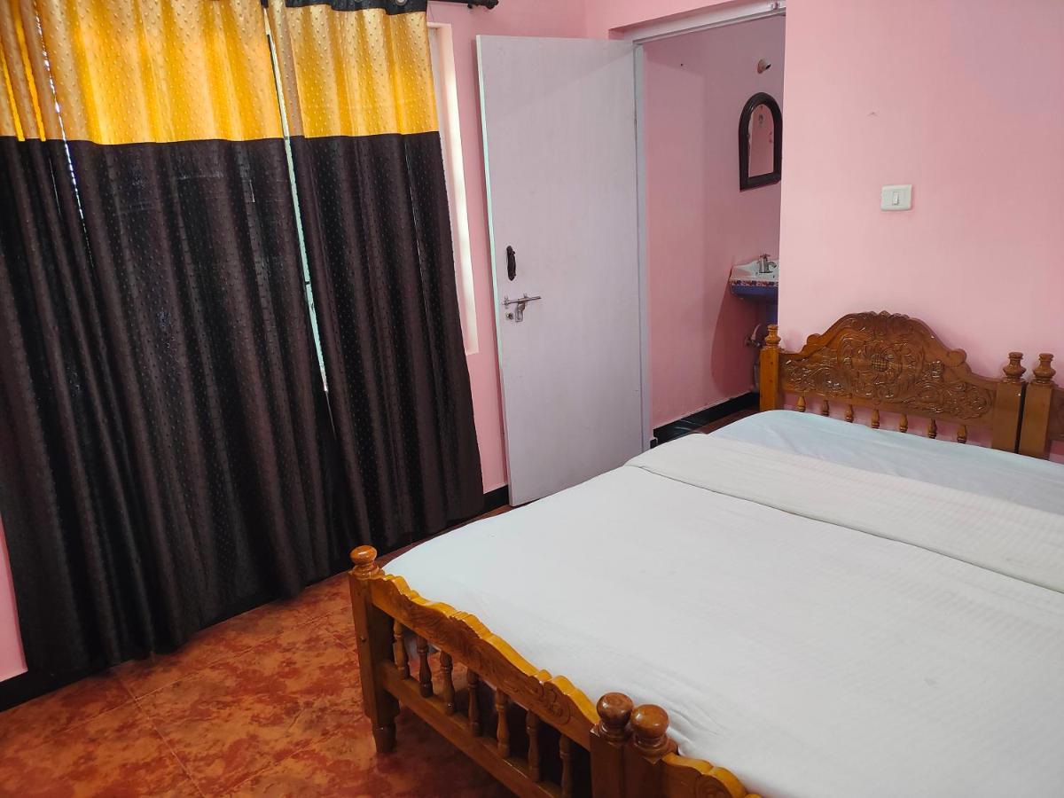 Smile Stone Individual Cottage Уті Екстер'єр фото