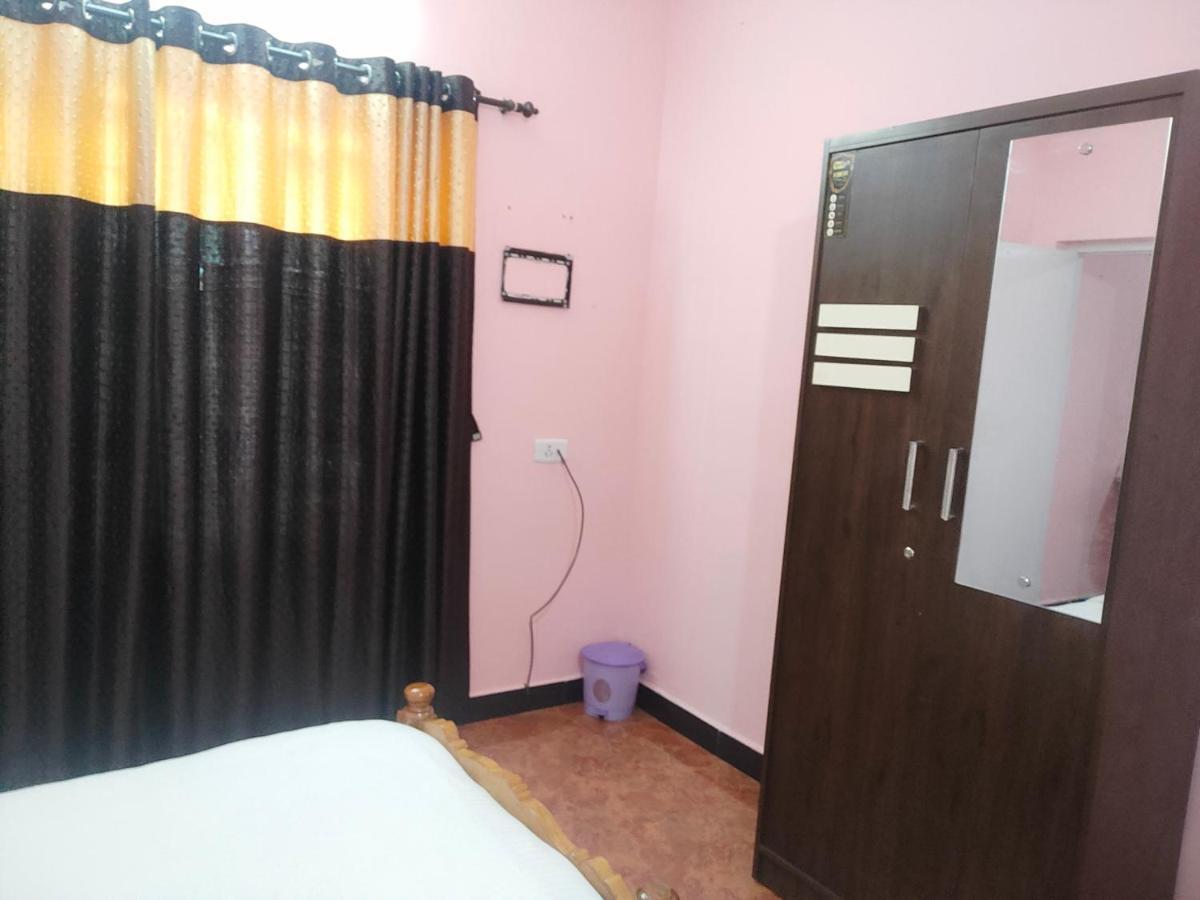 Smile Stone Individual Cottage Уті Екстер'єр фото