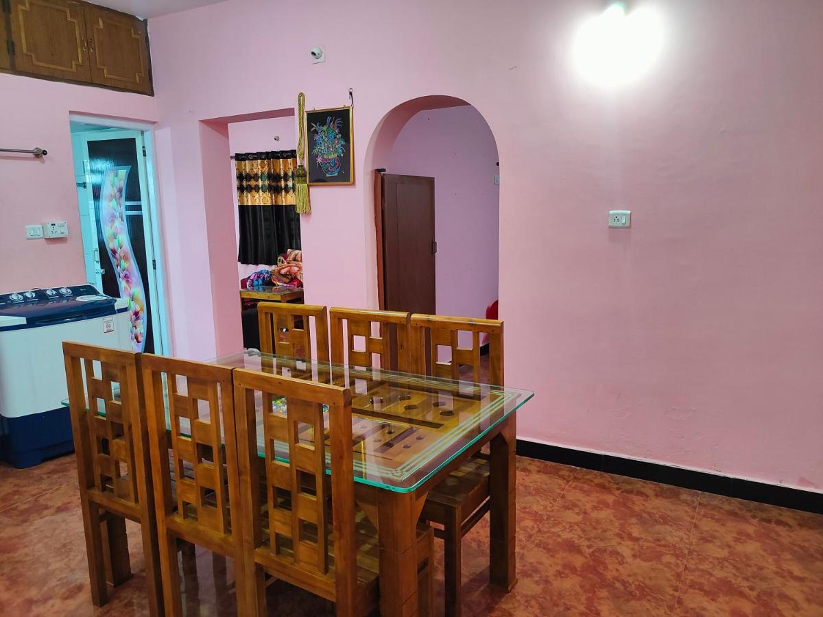 Smile Stone Individual Cottage Уті Екстер'єр фото