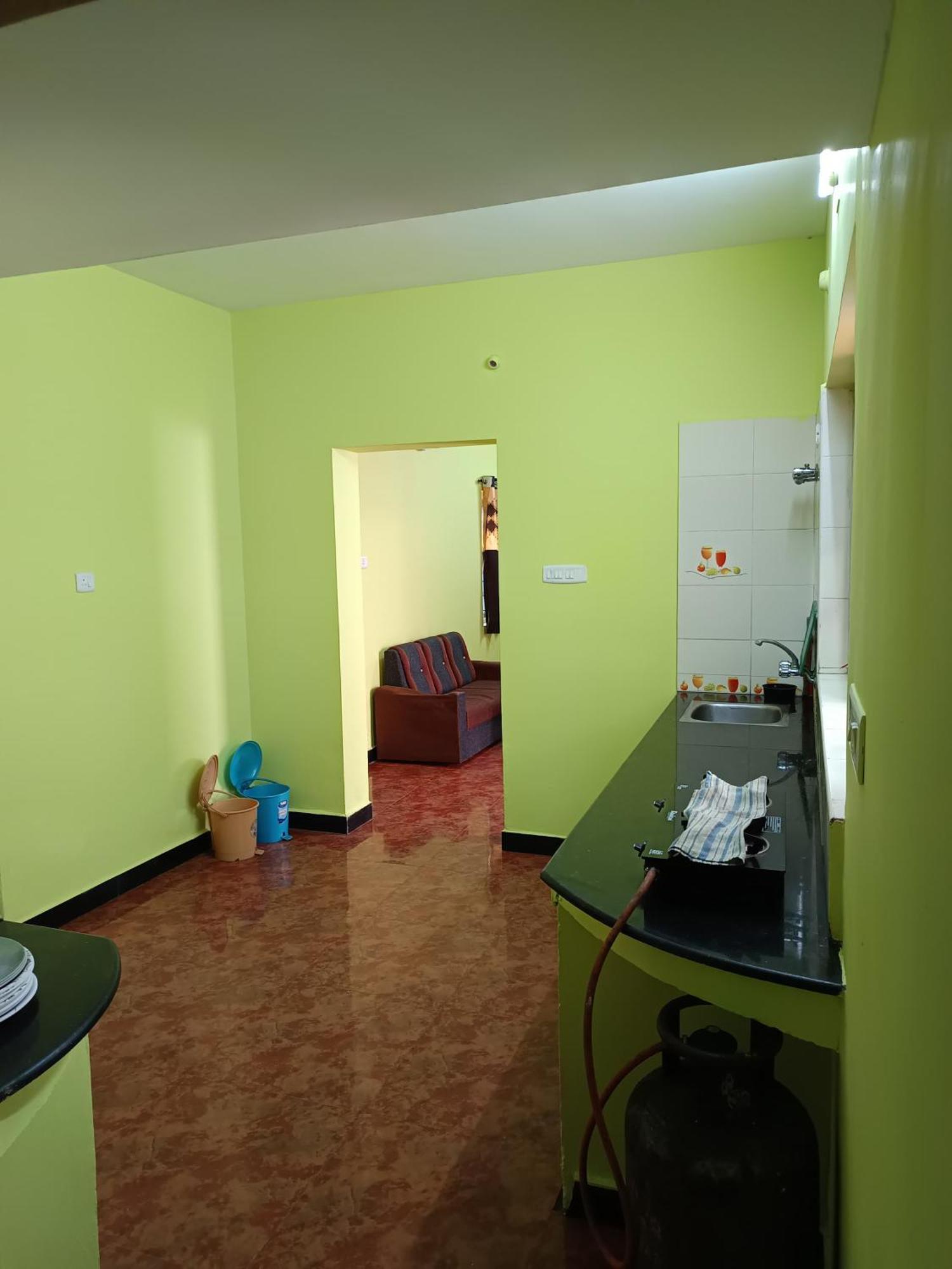 Smile Stone Individual Cottage Уті Екстер'єр фото