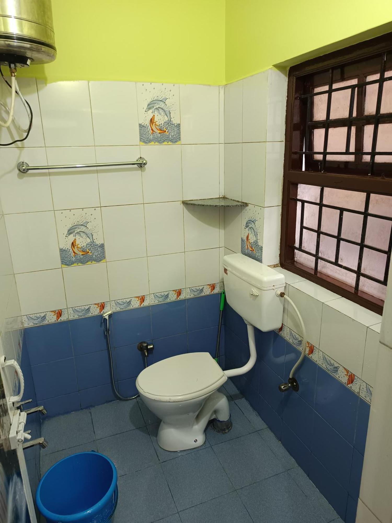 Smile Stone Individual Cottage Уті Екстер'єр фото