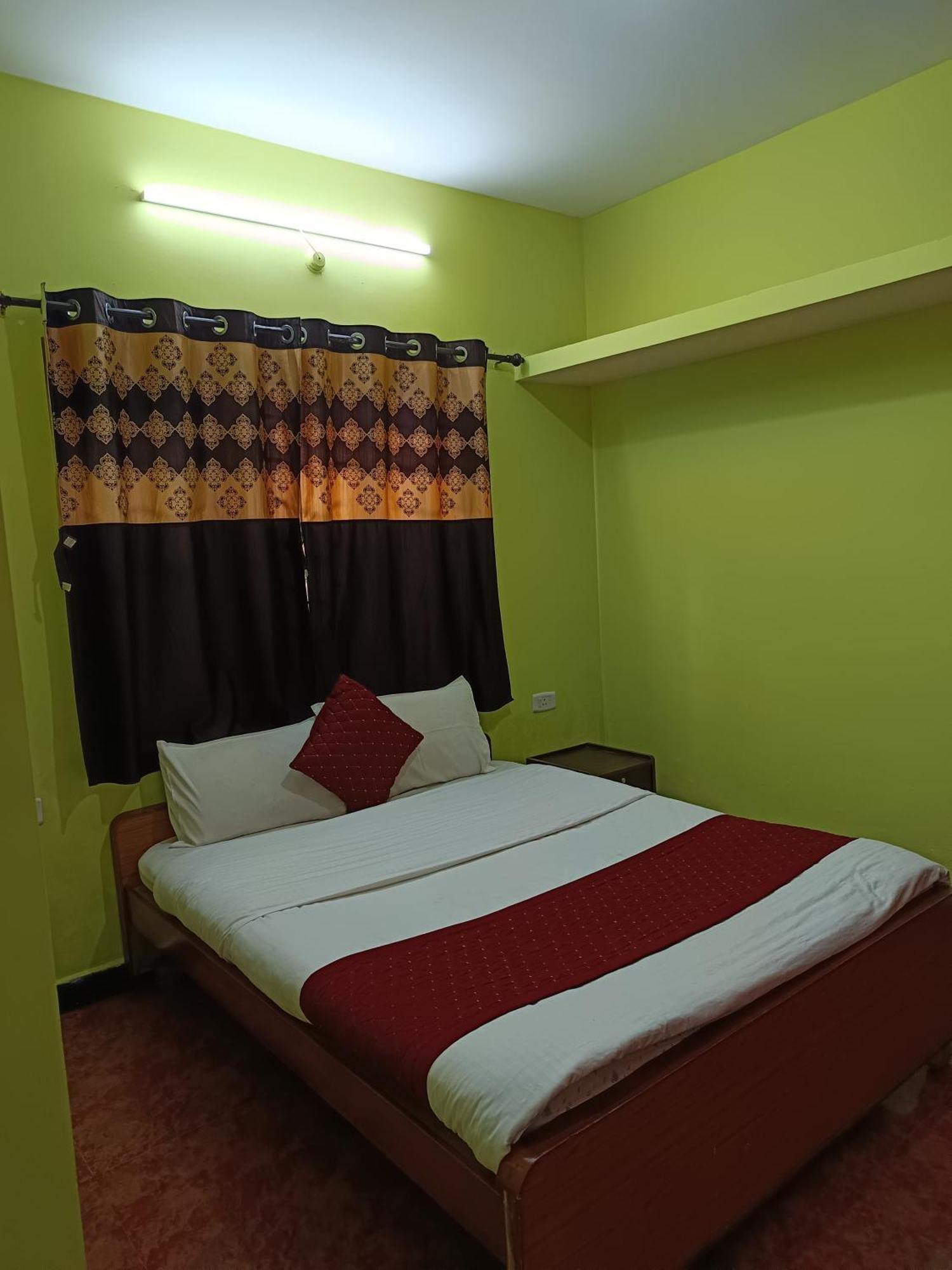 Smile Stone Individual Cottage Уті Екстер'єр фото