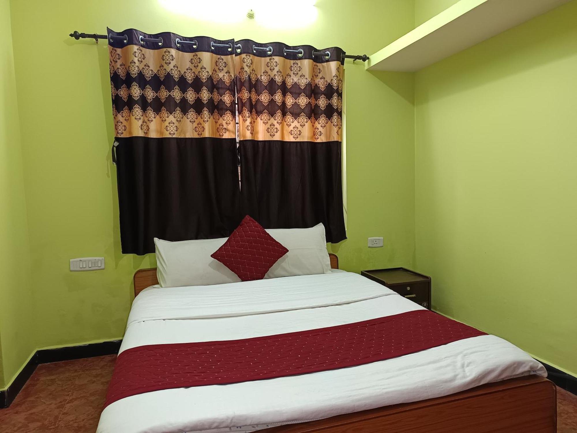Smile Stone Individual Cottage Уті Екстер'єр фото