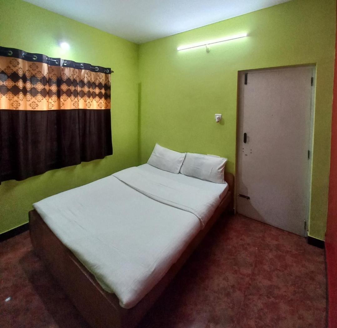 Smile Stone Individual Cottage Уті Екстер'єр фото