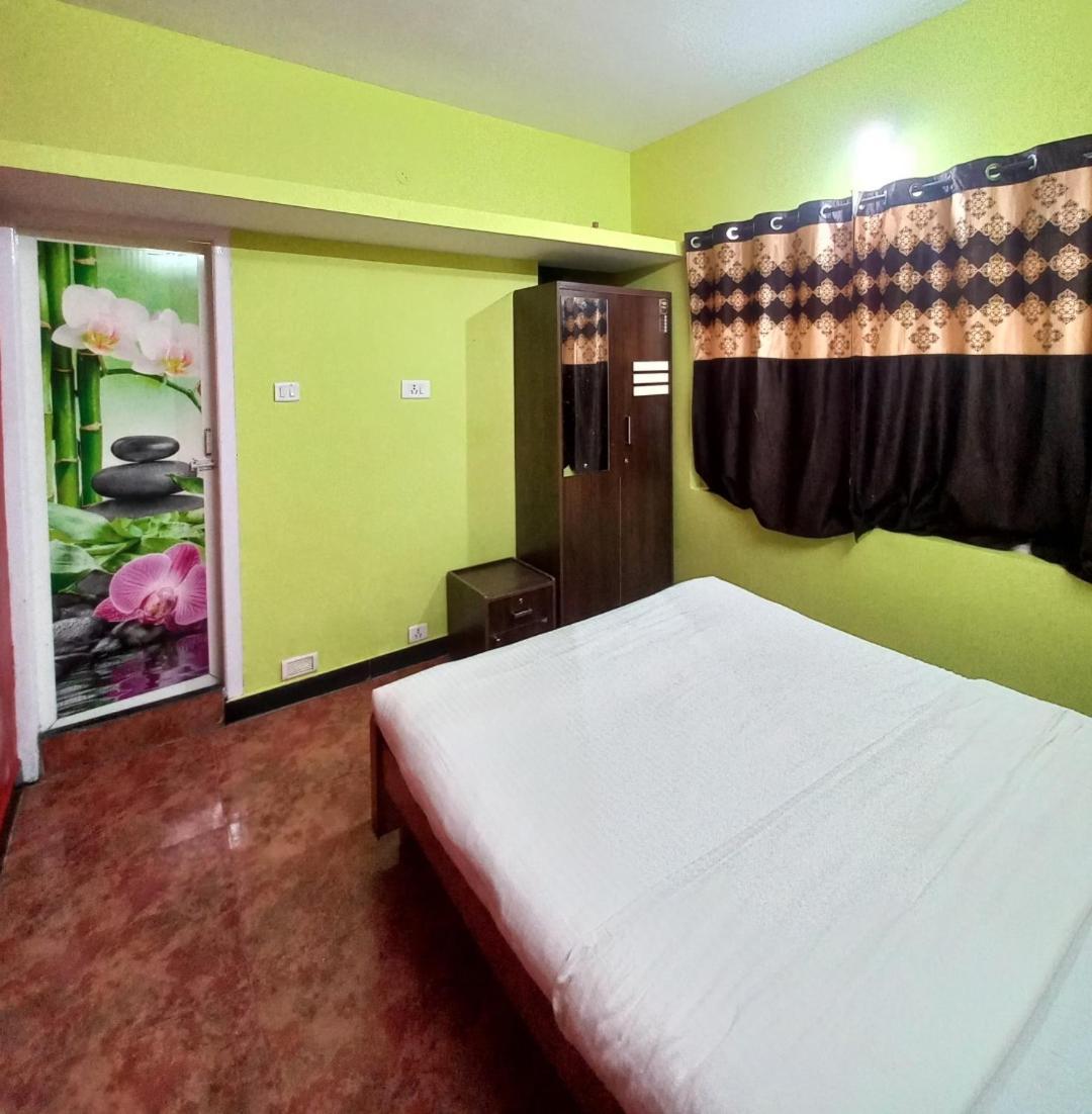 Smile Stone Individual Cottage Уті Екстер'єр фото