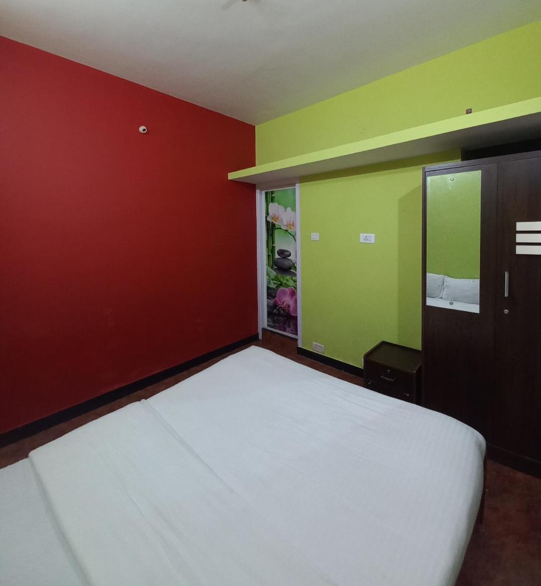Smile Stone Individual Cottage Уті Екстер'єр фото