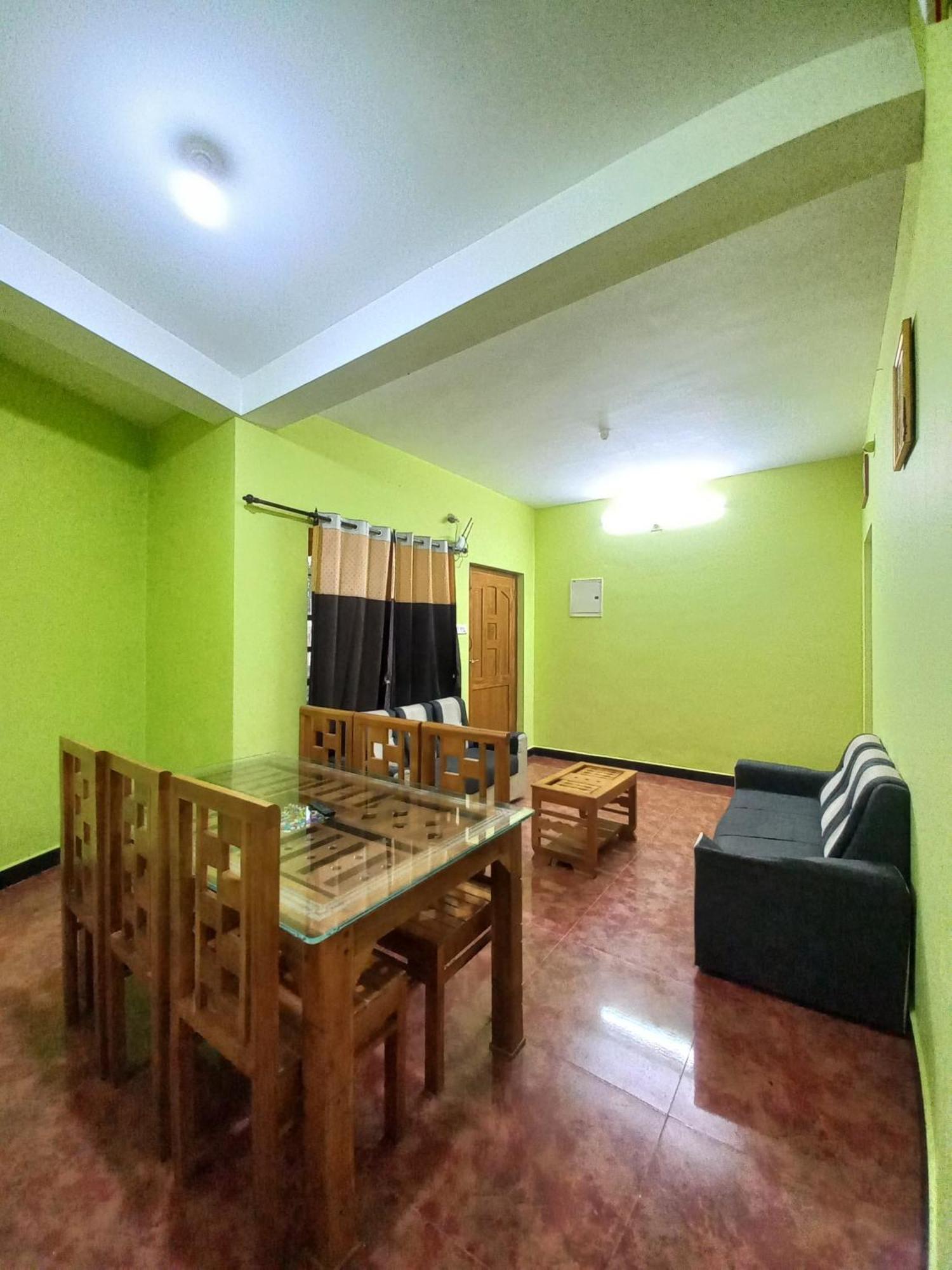 Smile Stone Individual Cottage Уті Екстер'єр фото
