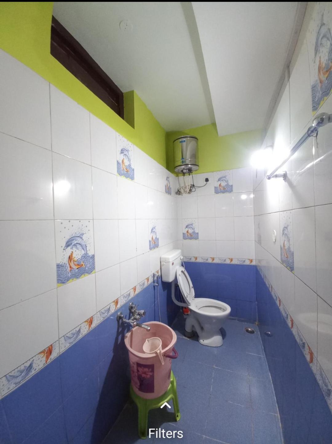 Smile Stone Individual Cottage Уті Екстер'єр фото